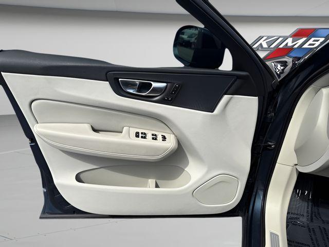 used 2022 Volvo XC60 car, priced at $25,994