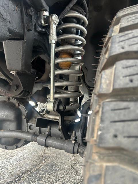 used 2000 Jeep Wrangler car, priced at $12,991