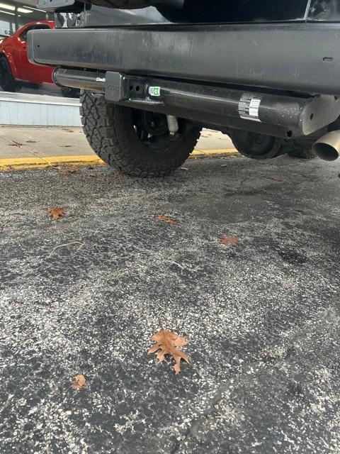 used 2000 Jeep Wrangler car, priced at $12,991