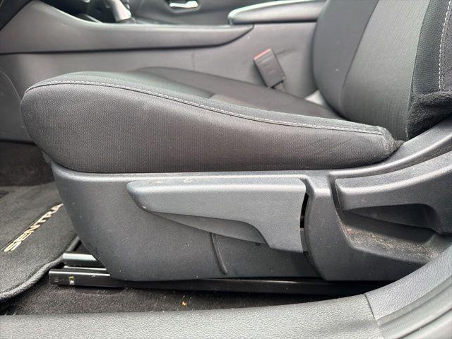 used 2024 Nissan Sentra car, priced at $17,200