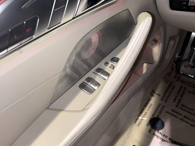 new 2026 BMW 840 Gran Coupe car, priced at $103,025