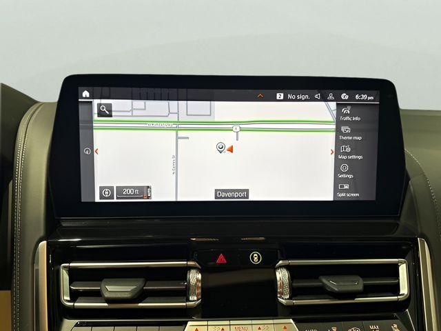 new 2026 BMW 840 Gran Coupe car, priced at $103,025