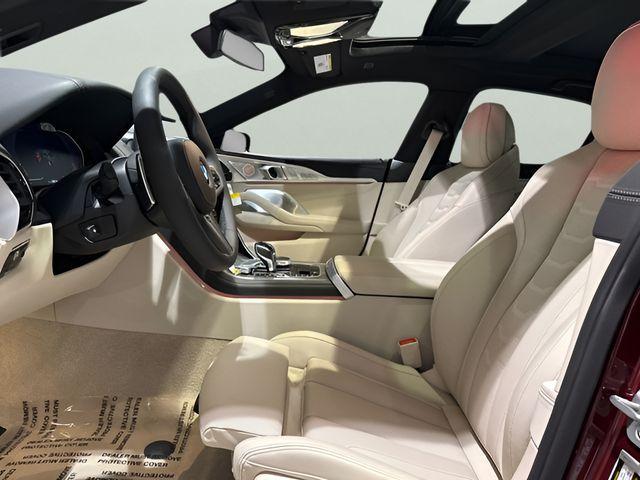 new 2026 BMW 840 Gran Coupe car, priced at $103,025
