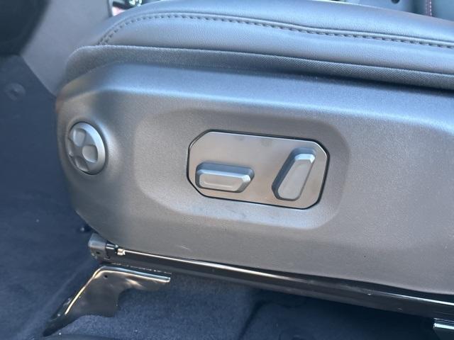 new 2026 Jeep Wrangler car, priced at $60,265