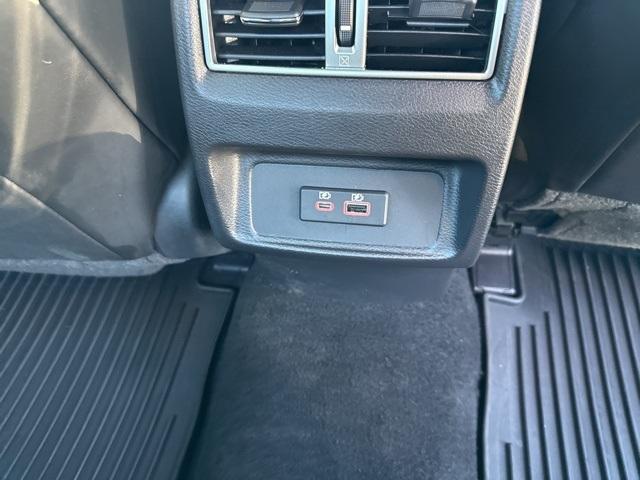 used 2019 Nissan Maxima car, priced at $20,898