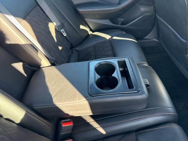 used 2019 Nissan Maxima car, priced at $20,898