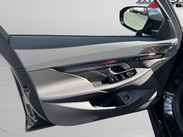 new 2026 BMW 550e car, priced at $84,610