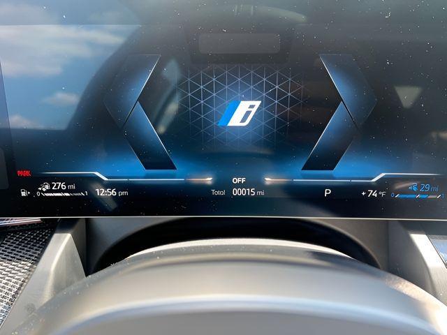 new 2026 BMW 550e car, priced at $84,610