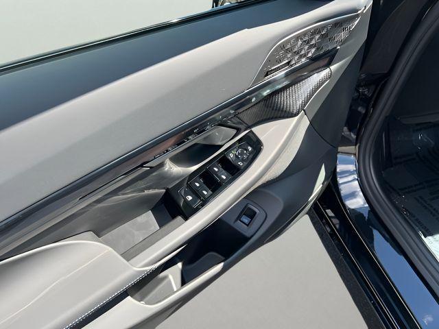 new 2026 BMW 550e car, priced at $84,610