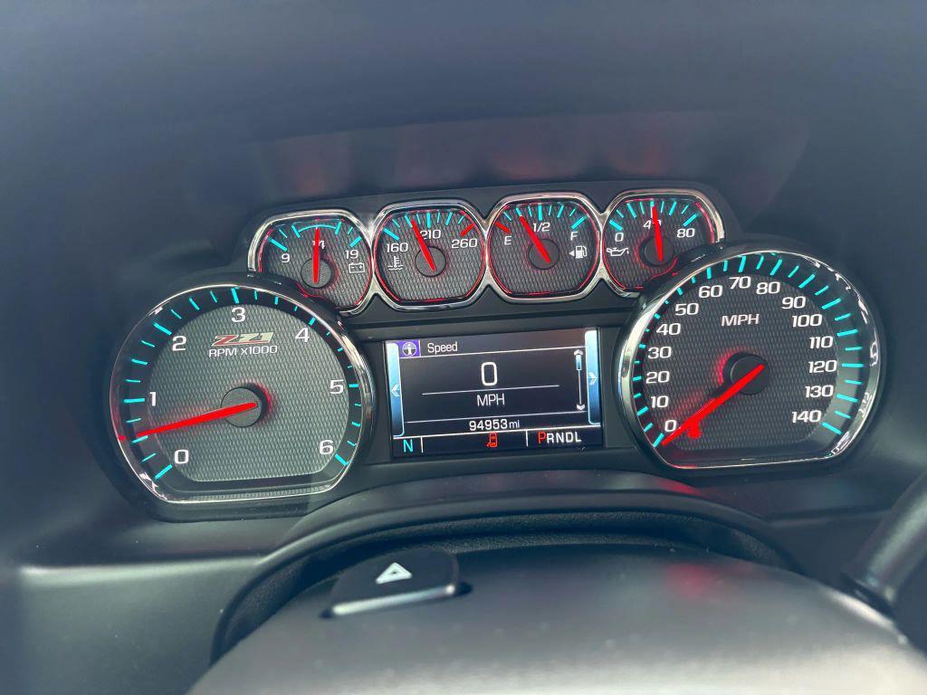 used 2018 Chevrolet Tahoe car, priced at $27,895