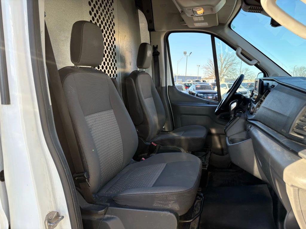 used 2020 Ford Transit-250 car, priced at $26,995