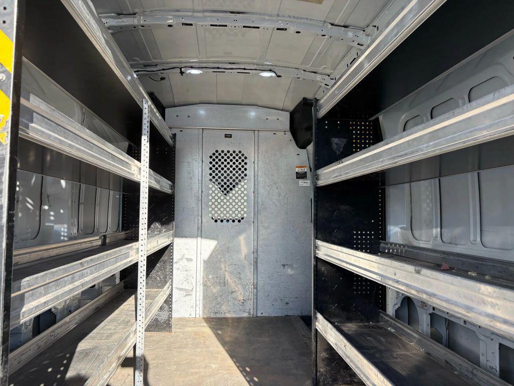 used 2020 Ford Transit-250 car, priced at $26,995