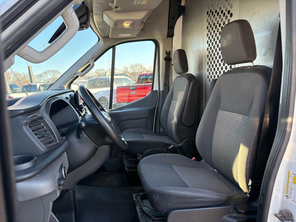 used 2020 Ford Transit-250 car, priced at $26,995
