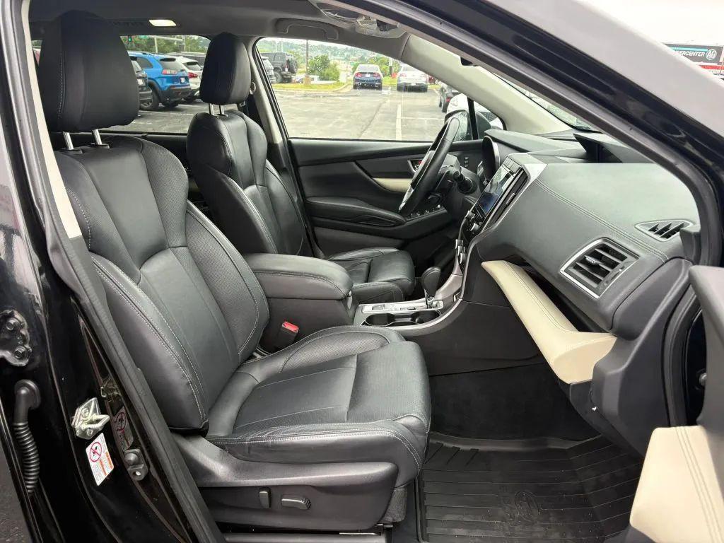 used 2020 Subaru Ascent car, priced at $23,948