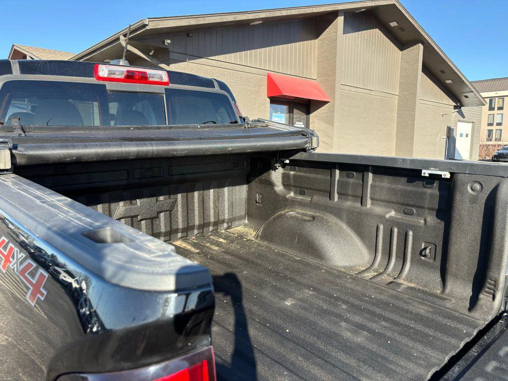 used 2016 Chevrolet Colorado car, priced at $19,850