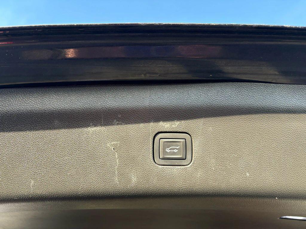 used 2018 Buick Enclave car, priced at $18,995