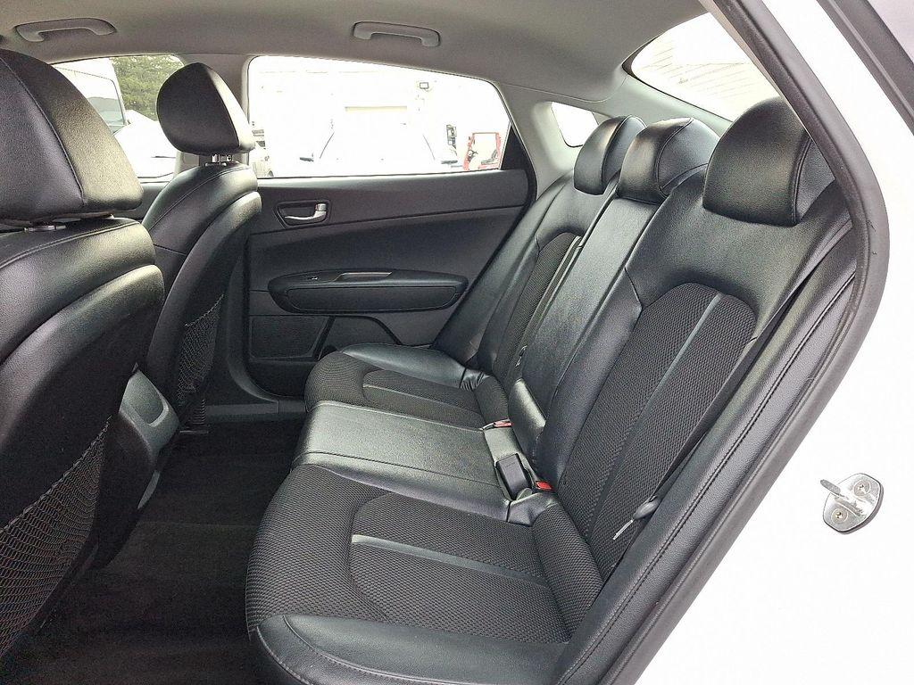 used 2020 Kia Optima car, priced at $12,624