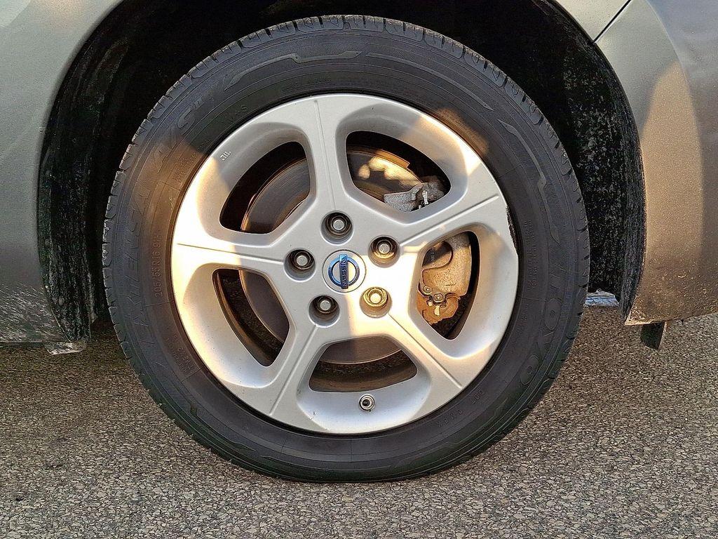 used 2014 Nissan Leaf car, priced at $3,987