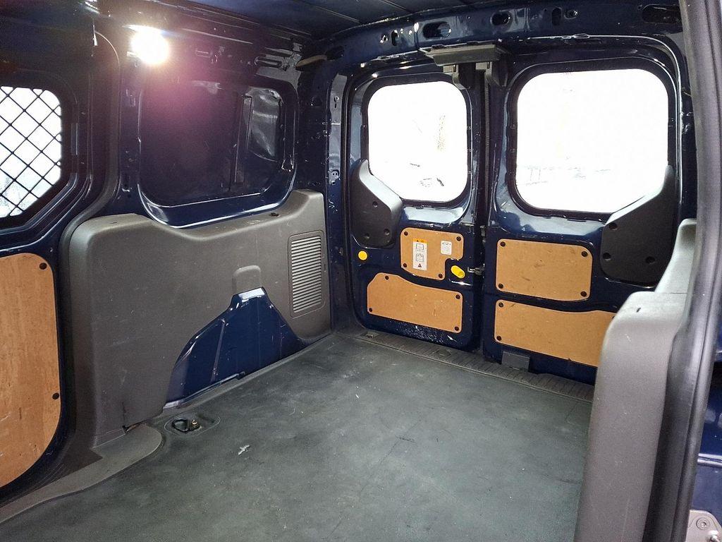 used 2020 Ford Transit Connect car, priced at $18,452