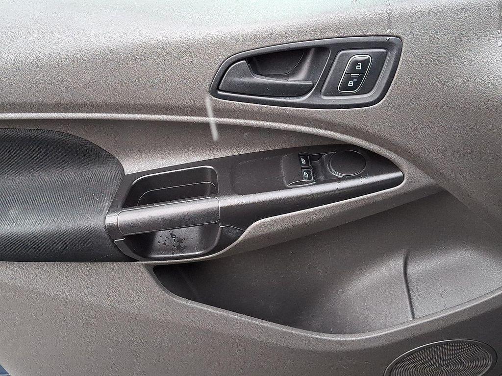 used 2020 Ford Transit Connect car, priced at $18,452