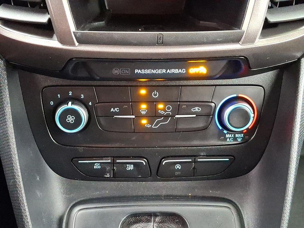 used 2020 Ford Transit Connect car, priced at $18,452