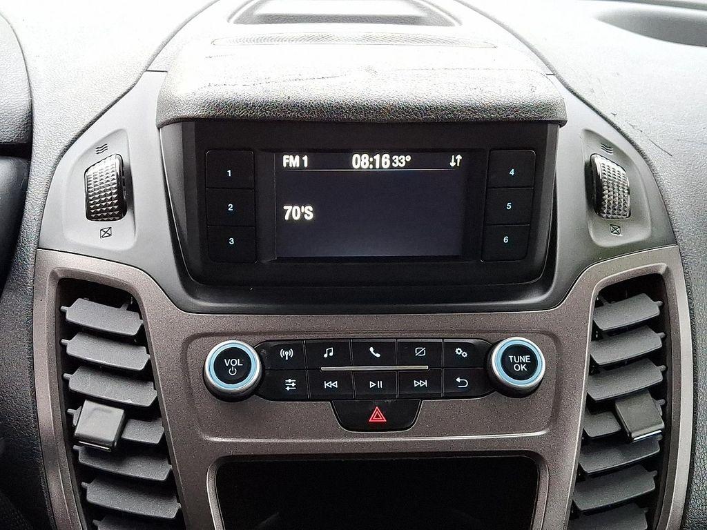 used 2020 Ford Transit Connect car, priced at $18,452