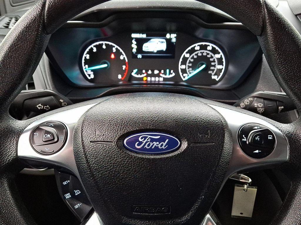 used 2020 Ford Transit Connect car, priced at $18,452