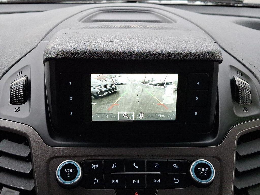 used 2020 Ford Transit Connect car, priced at $18,452