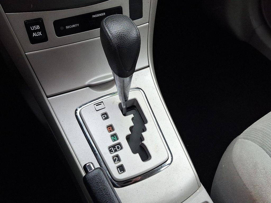 used 2013 Toyota Corolla car, priced at $7,757