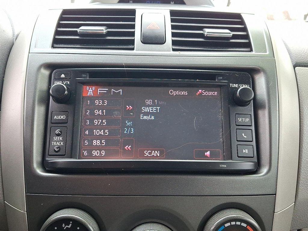 used 2013 Toyota Corolla car, priced at $7,757