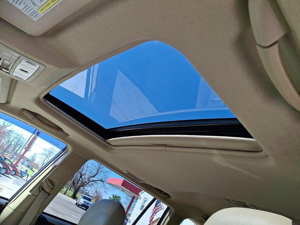 used 2008 Toyota Highlander car, priced at $7,680