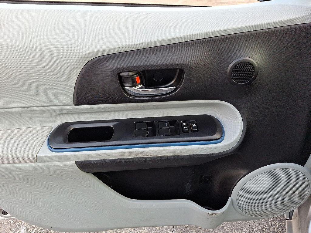 used 2013 Toyota Prius c car, priced at $4,587