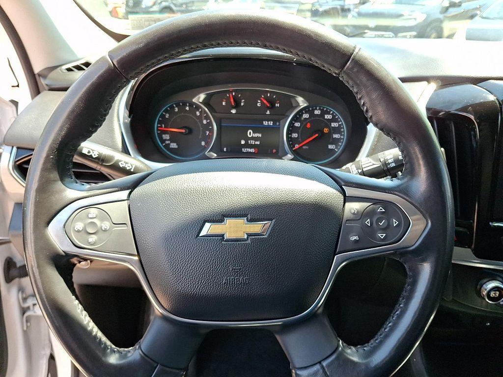 2020 Chevrolet Traverse 1LT - Photo 20