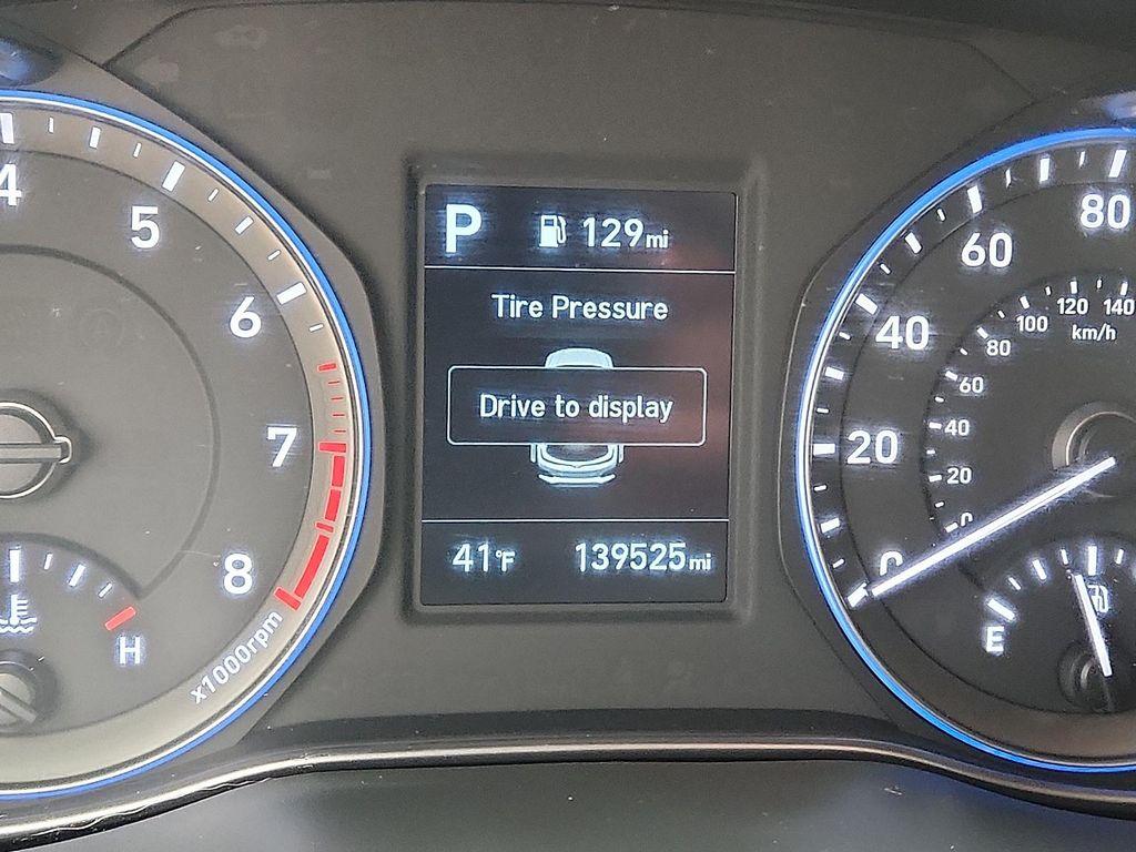 used 2020 Hyundai Kona car, priced at $9,846