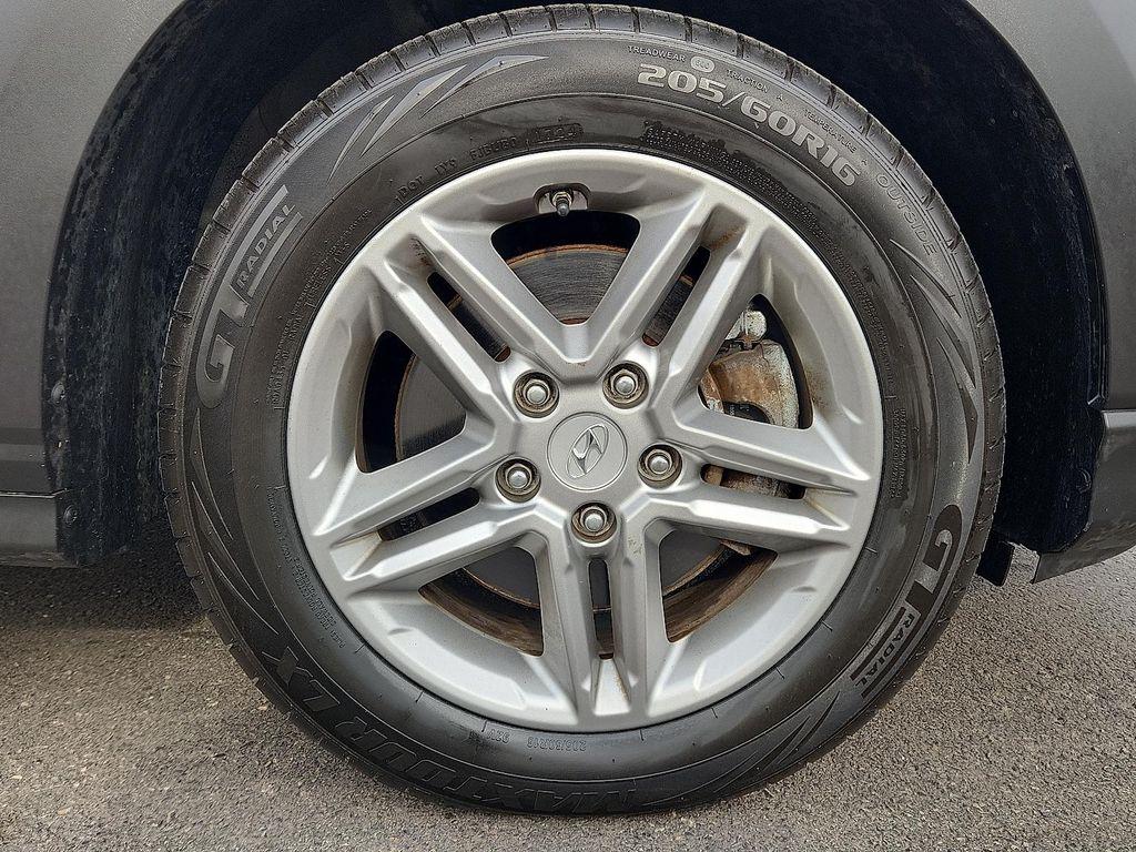 used 2020 Hyundai Kona car, priced at $9,846