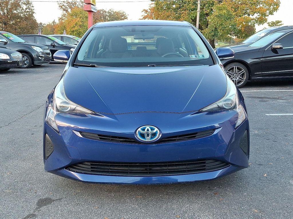 used 2016 Toyota Prius car, priced at $7,242