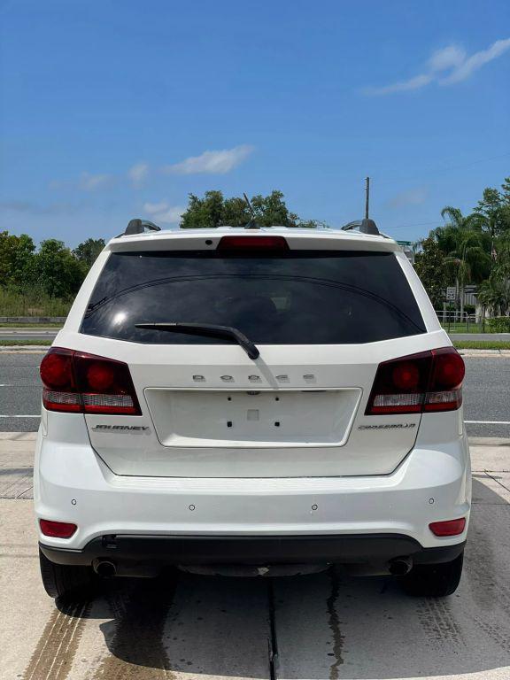 used 2014 Dodge Journey car, priced at $5,830