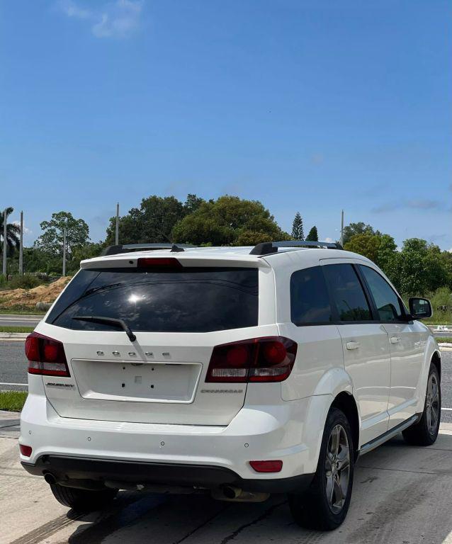 used 2014 Dodge Journey car, priced at $5,830