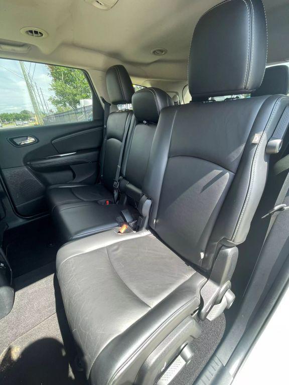 used 2014 Dodge Journey car, priced at $5,830