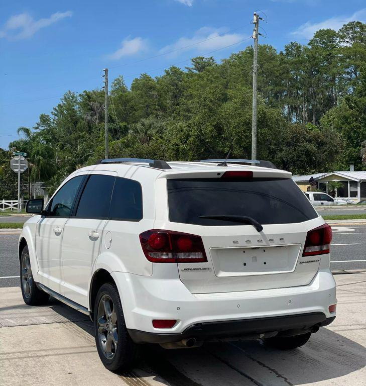 used 2014 Dodge Journey car, priced at $5,830