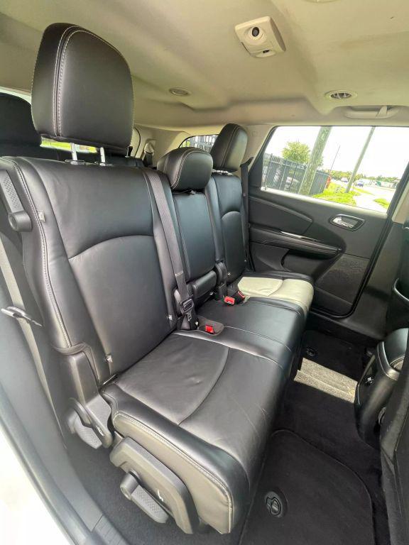 used 2014 Dodge Journey car, priced at $5,830