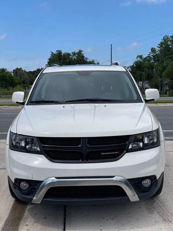 used 2014 Dodge Journey car, priced at $5,830