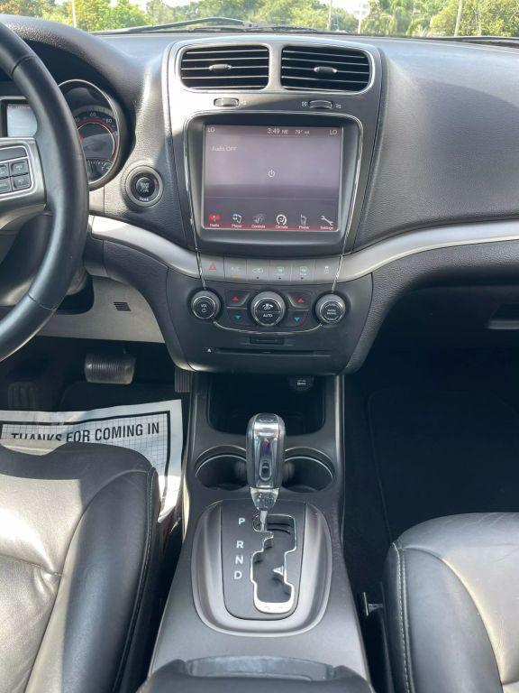 used 2014 Dodge Journey car, priced at $5,830