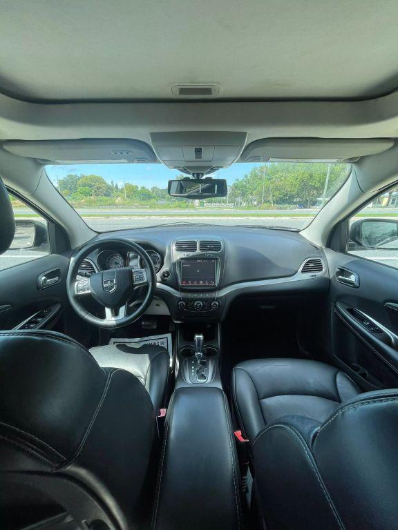 used 2014 Dodge Journey car, priced at $5,830