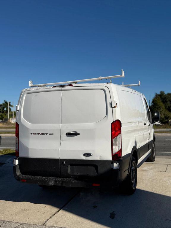 used 2019 Ford Transit-150 car, priced at $10,990