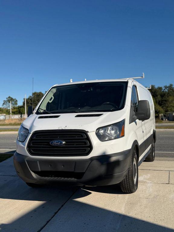 used 2019 Ford Transit-150 car, priced at $10,990
