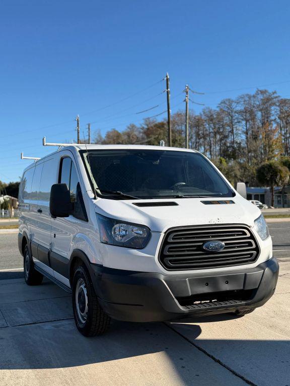 used 2019 Ford Transit-150 car, priced at $10,990