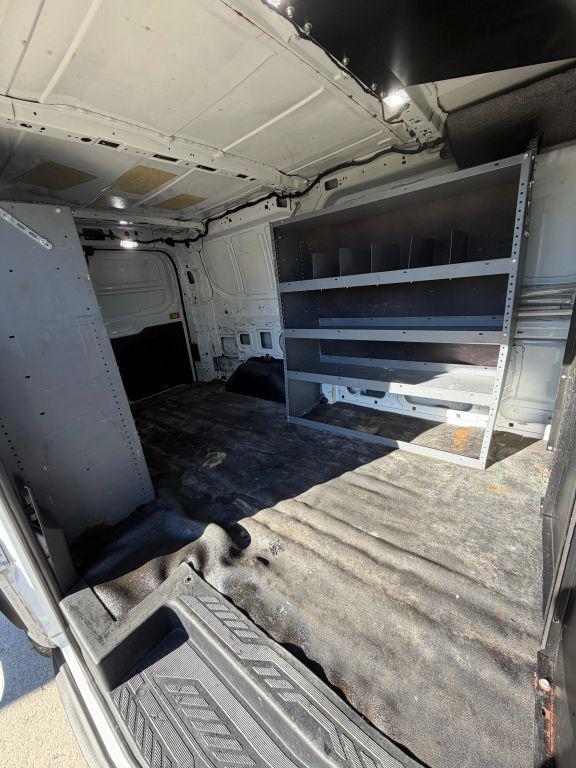 used 2019 Ford Transit-150 car, priced at $10,990