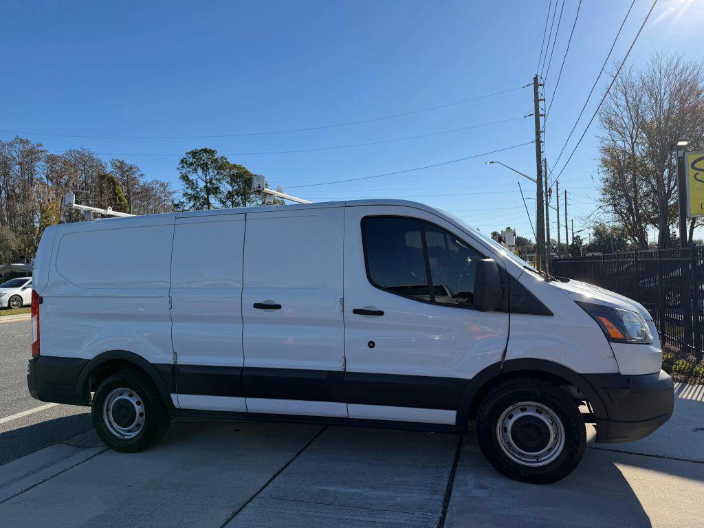used 2019 Ford Transit-150 car, priced at $10,990