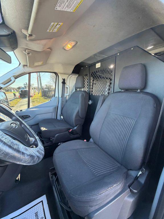 used 2019 Ford Transit-150 car, priced at $10,990